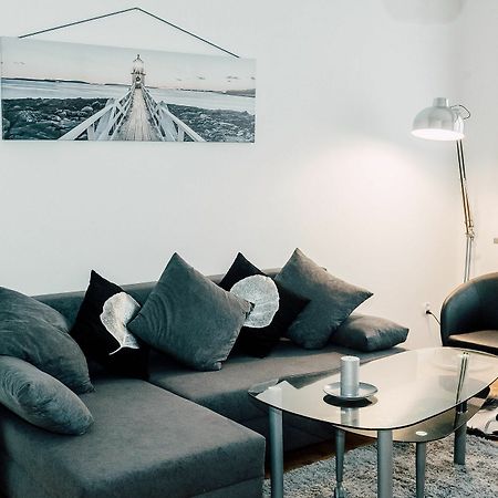 Heaven Cozy Apartment Varsovie Extérieur photo