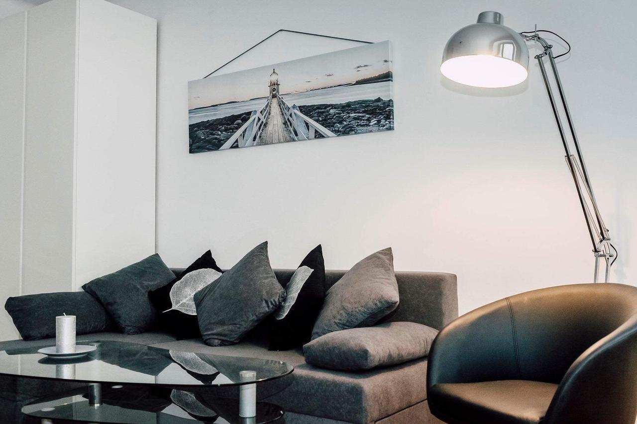 Heaven Cozy Apartment Varsovie Extérieur photo