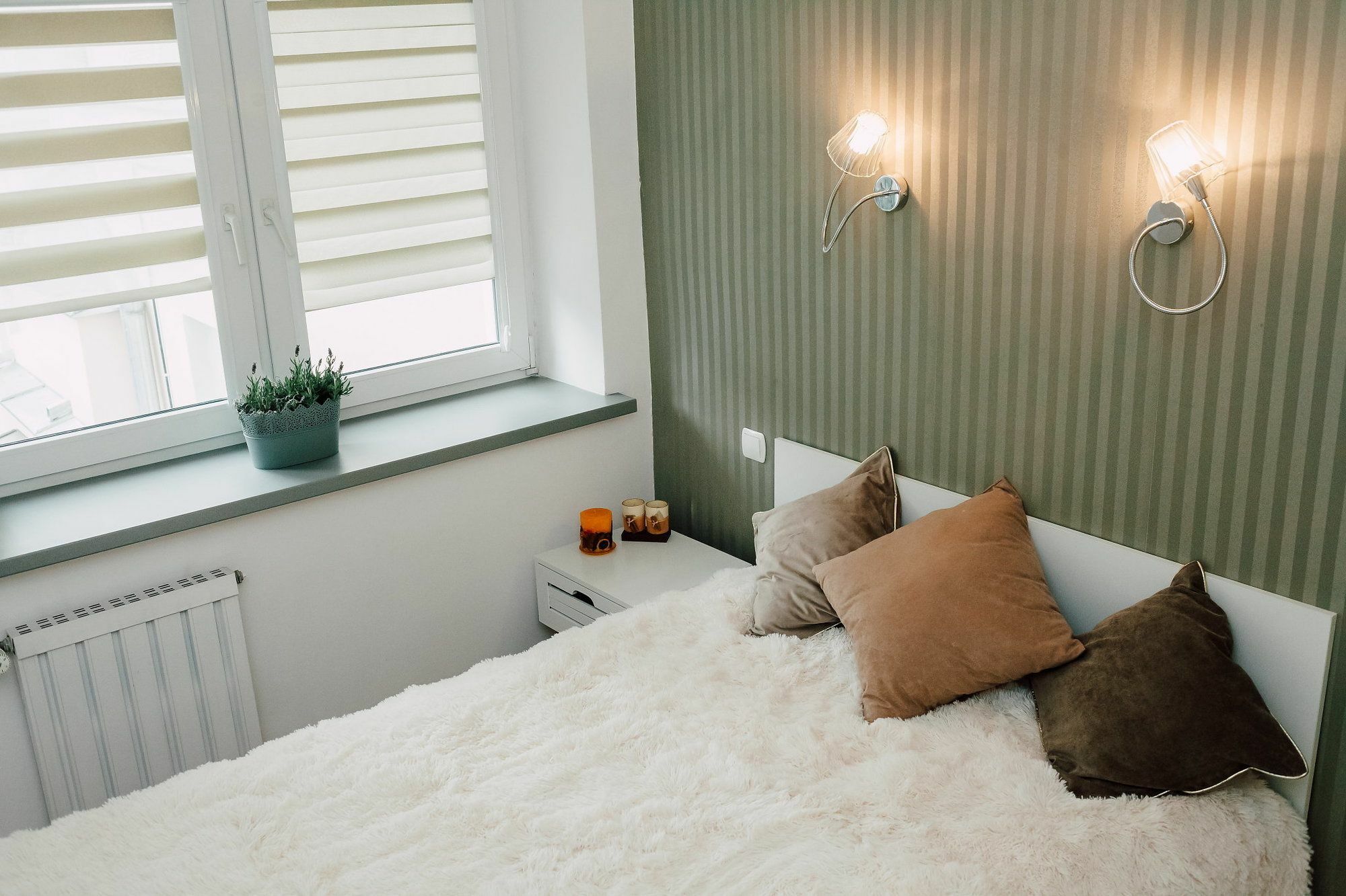 Heaven Cozy Apartment Varsovie Extérieur photo