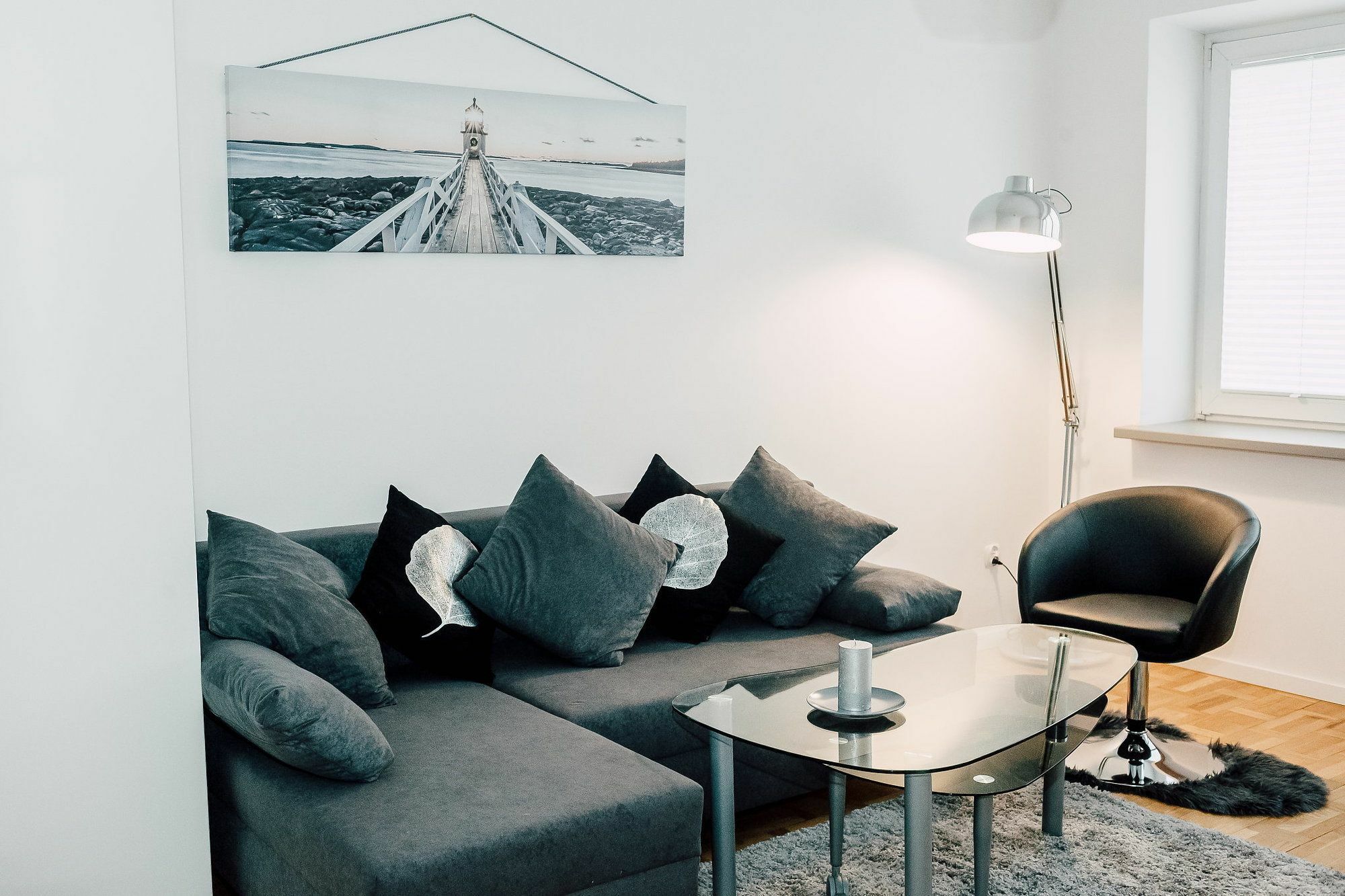 Heaven Cozy Apartment Varsovie Extérieur photo